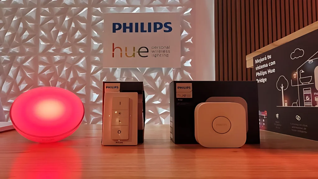 Philips-Hue-Signify