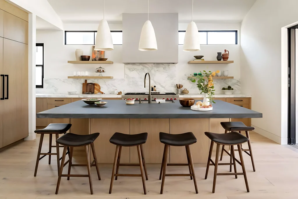 Stylish-Functional-Kitchen-Island-Lighting-Ideas