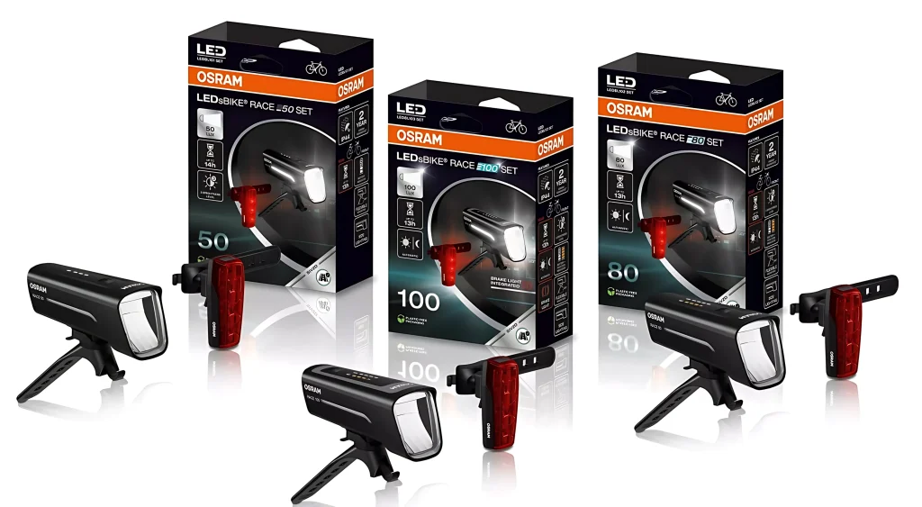 Osram Lighting