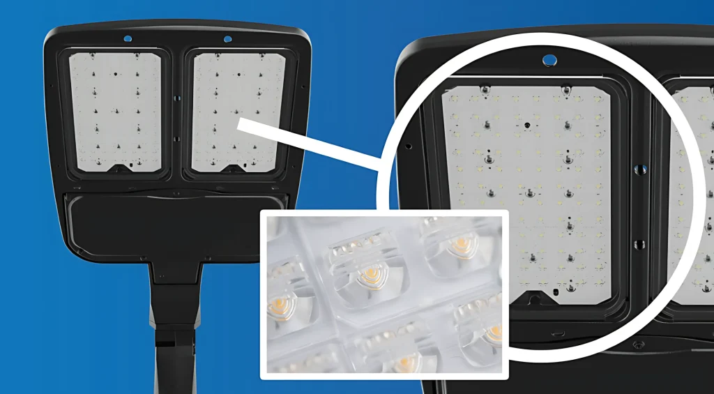 Cree Lighting