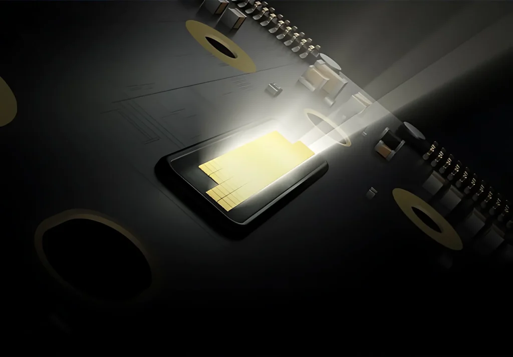 Samsung LED