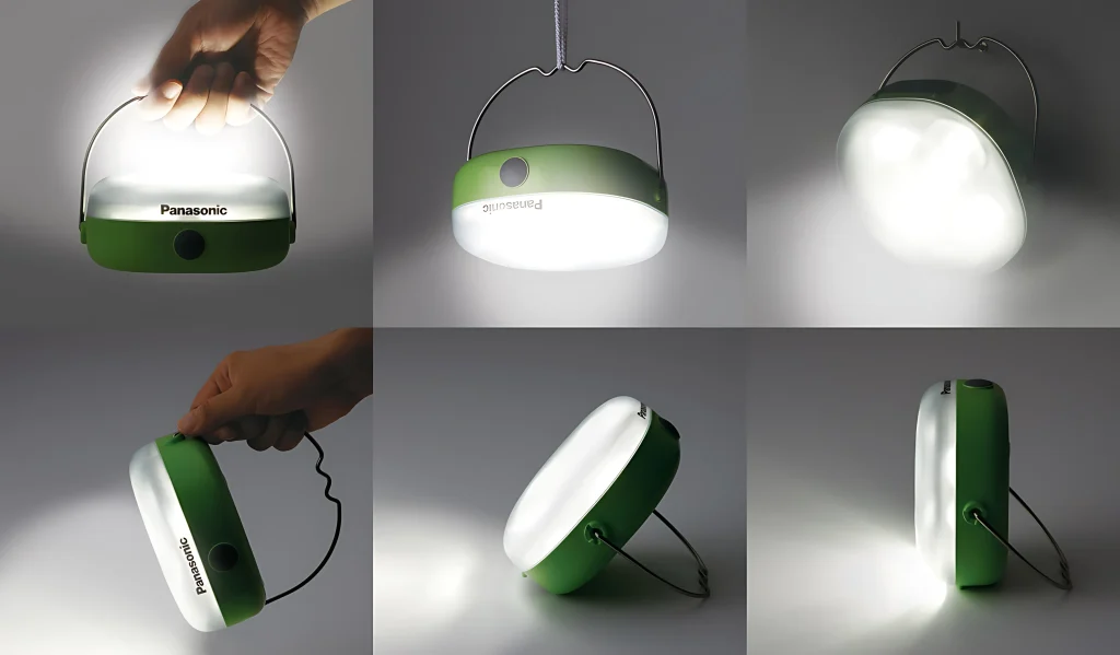 Panasonic Lighting