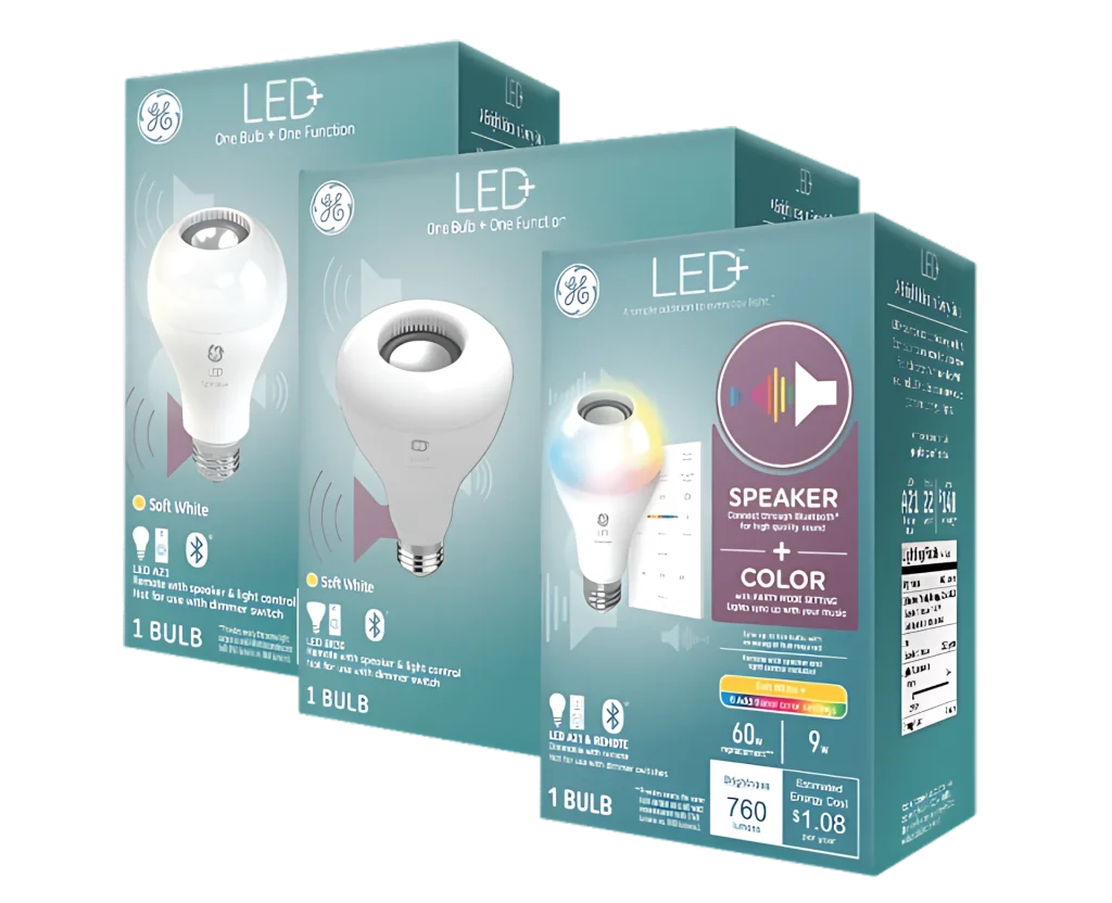 GE Lighting