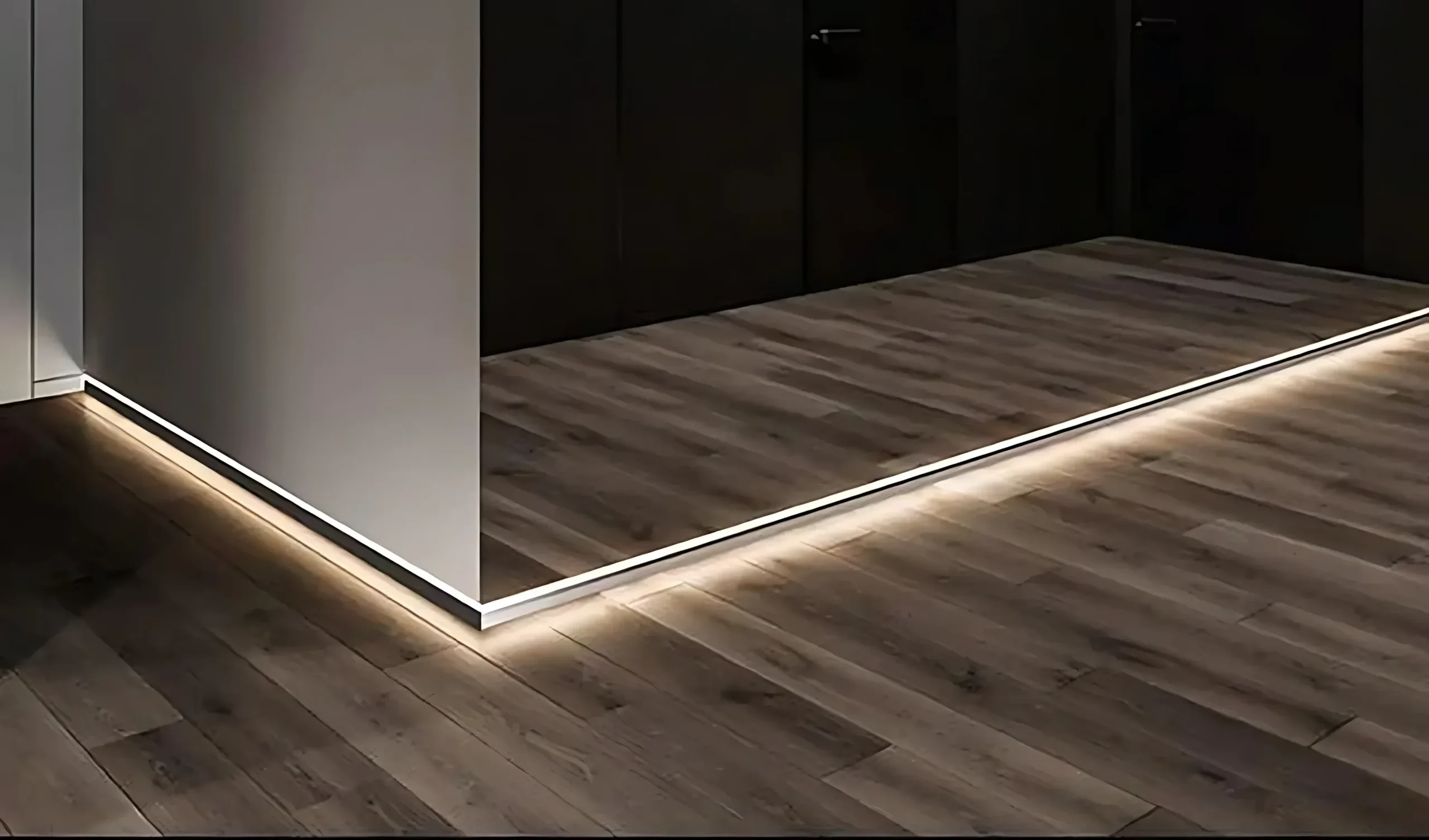 What to Consider Before You Buy LED Skirting Boards in 2025