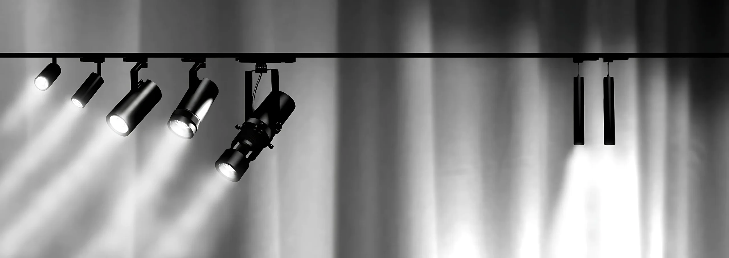 track lighting and rail lighti9