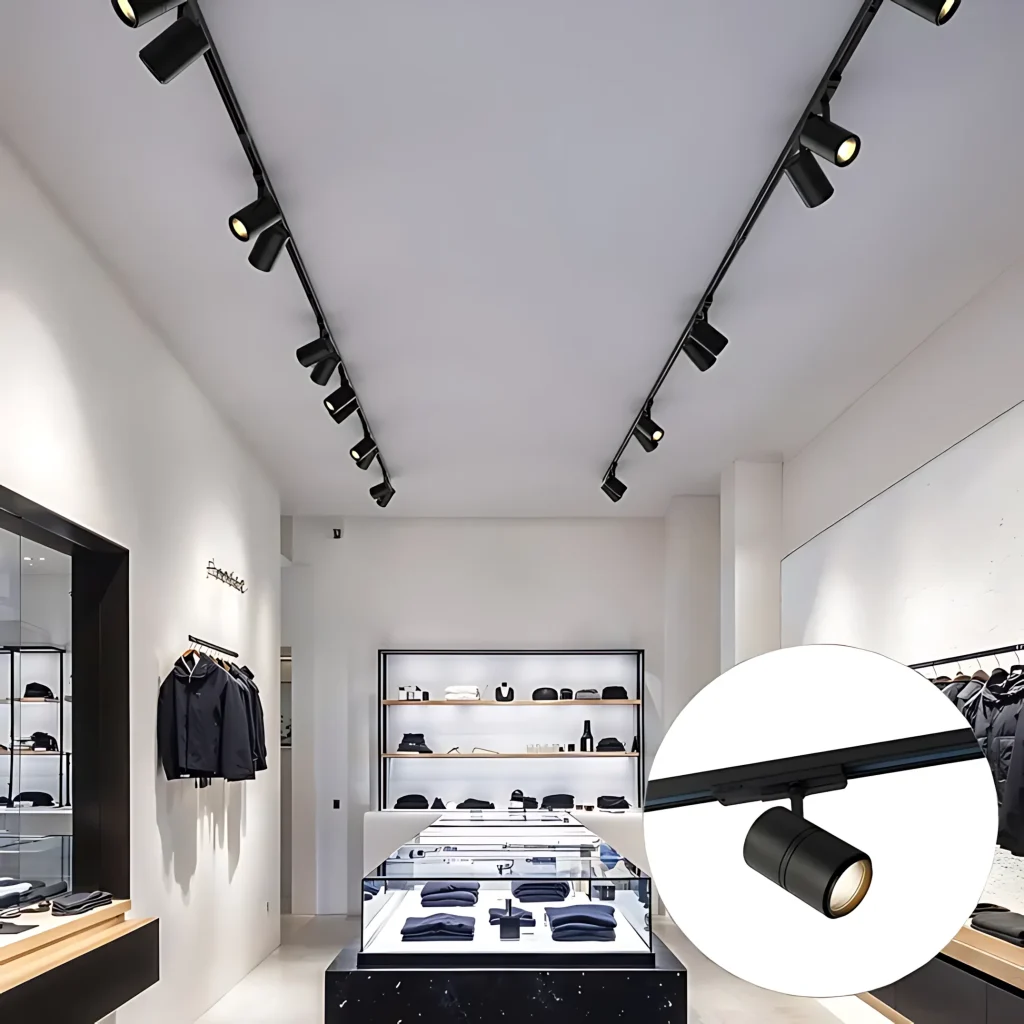track lighting and rail lighti4
