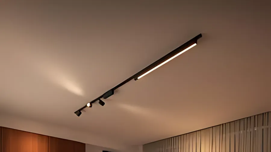 track lighting and rail lighti4