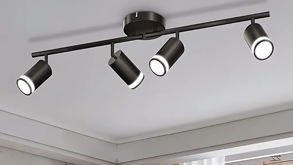 track lighting top 10