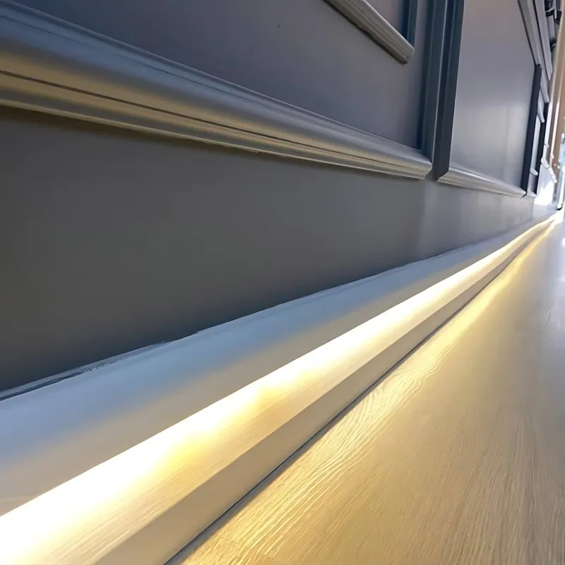 LED Lights for Skirting Boards4
