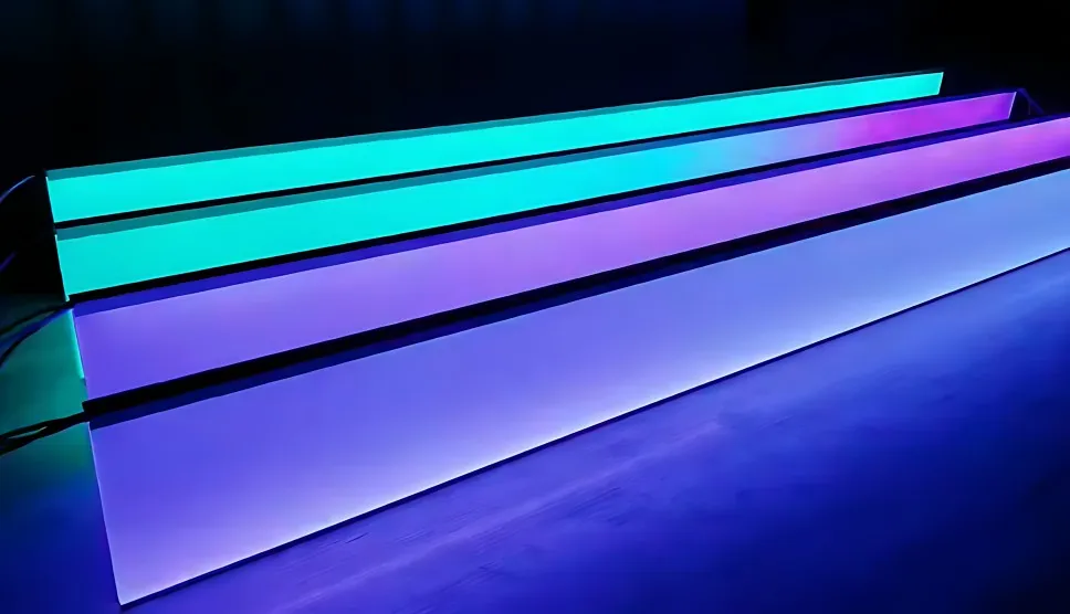 LED Lights for Skirting Boards6