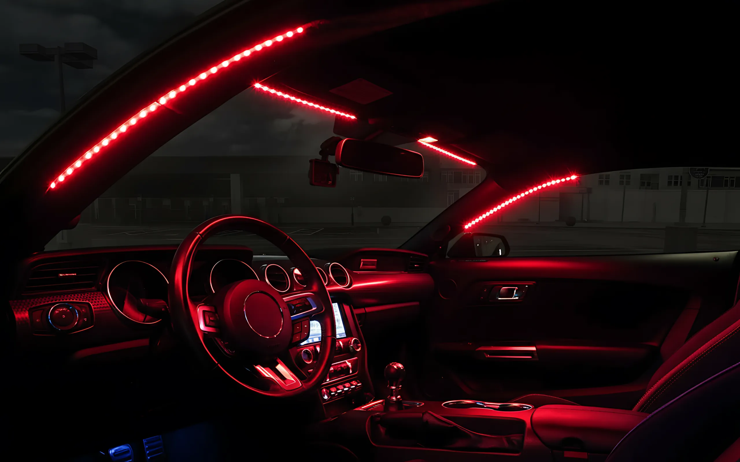 led s2